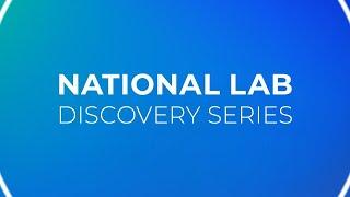 National Lab Discovery Series: Fenix Software