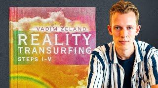 Reality Transurfing: 78 Life-Changing Principles (Audiobook)