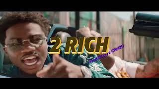 2 Rich -  Roddy Rich Type Beat ┃ Prod.R1cky & CRMZO