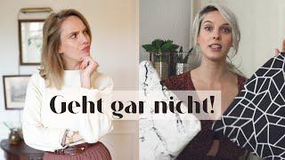 ICH KOMMENTIERE MEINE ERSTE ROOMTOUR WOHNZIMMER! | Zurück nach 2017 | Kommen die Trends wieder?