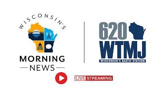 Wisconsin's Morning News w/ Vince Vitrano & Erik Bilstad - 3/7/2025