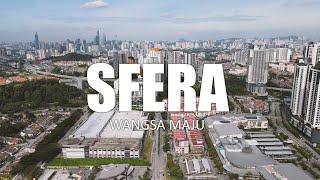 PROPERTY REVIEW #270 | SFERA, WANGSA MAJU