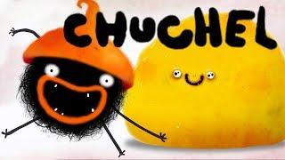 ОН ВЗОРВЕТ ТВОЙ МОЗГ! ► Chuchel |1| Прохождение