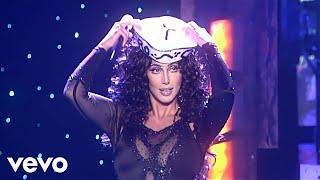 Cher - If I Could Turn Back Time (The Farewell Tour)