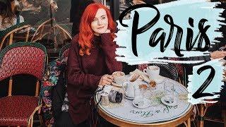 5 zile in Paris - partea 2 | Moulin Rouge, Cafe de Flore si cel mai frumos apartament