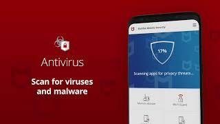 The Ultimate Protection for All Your Devices   McAfee Mobile Security