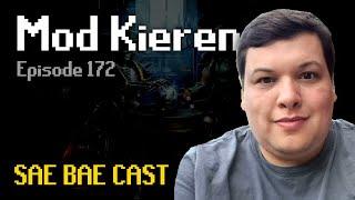 Mod Kieren - Olm Fight, Inferno, Leagues, Drop Tables, Comp Cape, Stackable Clues | Sae Bae Cast 172