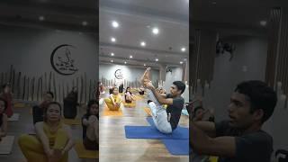Yoga for Stretch #stretching #yogapractice #yogavideo #youtubeyoga