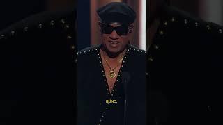 Stevie Wonder's OLD PHOTO Without Glasses SHOCKS Fans!