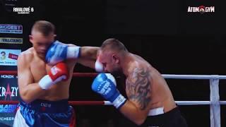 Pavel Šour vs Radek Vařak (24.9.2047 Plzeň)