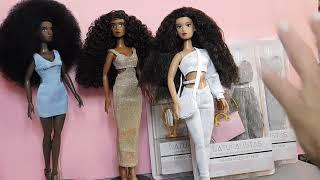 Naturalistas Kelsey  #naturalistas #mynaturalistas #dolllover #