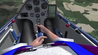 Condor 2 Soaring Simulator