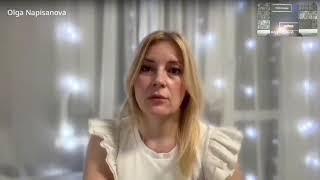 Леонид и Борис. Онлайн встреча 22.12.2024. 1я часть.