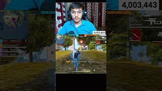 1vs4  Cs Rank New season Awm jod!! Must watch #short #shorts #gwshooter