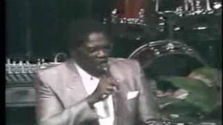 Charles Johnson & The Revivers - I'm Going On With Jesus