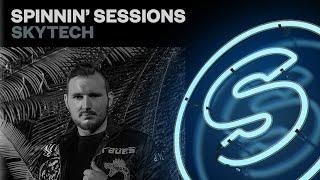 Spinnin' Sessions Radio - Episode #447 | Skytech