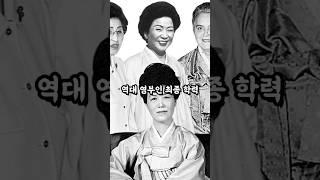 역대 대통령의 영부인들의 학력은 어떻게 될까!? 그래서 찾아봤습니다#영부인#영부인학력#대통령영부인