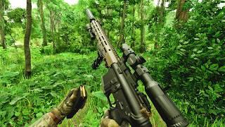 The MASSIVE Update to Gray Zone Warfare That You Can Play Right Now