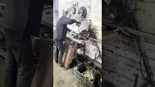 Процессы цеха