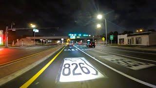 5-0330 21.7 Miramar, Miami Gardens, 27th Ave Su14L