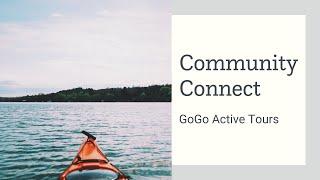 Meet GoGo Active Tours