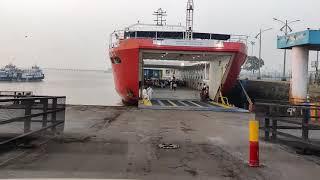 M2M Ferry, Bhaucha Dhakka Mumbai