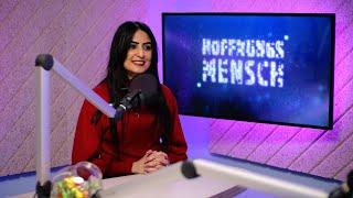 HOFFNUNGSMENSCH: Naghmeh Jahan - Ich wollte für Gott sterben