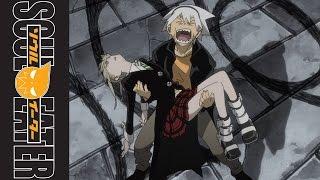 Soul Eater Opening 2 | Papermoon