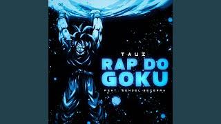 Goku (Instinto Superior)