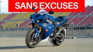 Top 10 motos rapides que vous pouvez vraiment vous offrir