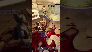 Healbasa Sploosh! Grounded
