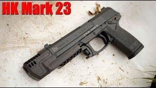 HK Mark 23 1000 Round Review: Is It Really Worth The Money?