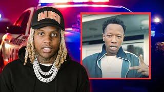 All the rumours on Durk's Murder For Hire