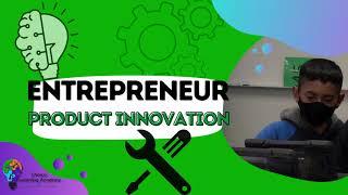 CLA  Product Innovation Academy Video