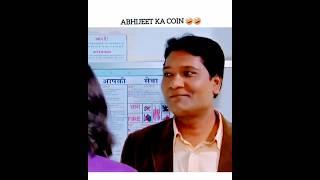 CID #shortvideo #shorts #shortsfeed #edit #trending  #viralvideo II ABHIJEET KA COIN 🪙