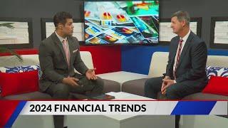 Check out these financial trends in 2024