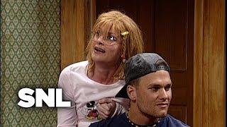 Kaitlin's Uncle - Saturday Night Live