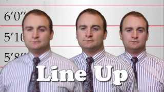 How to do a Line Up - TeachLikeThis