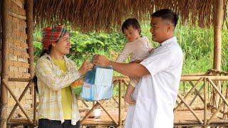 The joy of mute single mother: receive care from a kind man / Lý Tử Yến