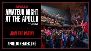 Amateur Night at the Apollo - Things to do in NYC - Apollo Theater