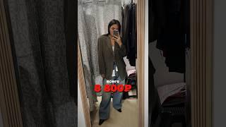 Где в Ижевске найти ZARA, H&M и Berhka?
