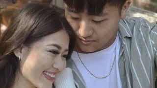 Juno ft. Jenni Pho - YTK (Yuav Tos Koj) Official Music Video