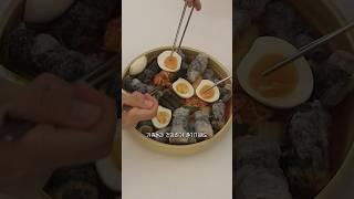 분식집 1도 안 부러운 다이어트 분식 레시피