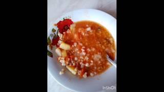 #Суп перловыйPearl barley soup необычно #рецепты  #едадляжизни #еда #cooking