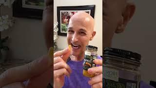 The Best Way to Take Your Turmeric!  Dr. Mandell