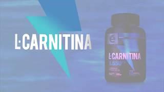 L Carnitina  - Natura Vida