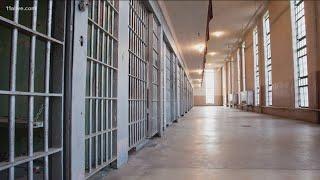 Hall County inmates given life-saving drug after apparent overdose