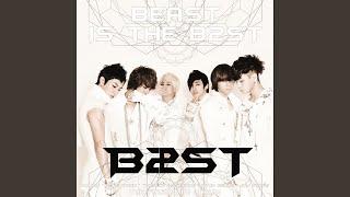 BEAST Is The B2ST (Beast Is The B2ST)