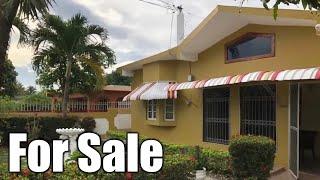 5 Bedrooms 4 Bathrooms, House for Sale at EXECUTIVE GARDENS, Spanish Town, St  Catherine, Jamaica