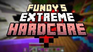 So I made an Extreme Hardcore Minecraft Pack...